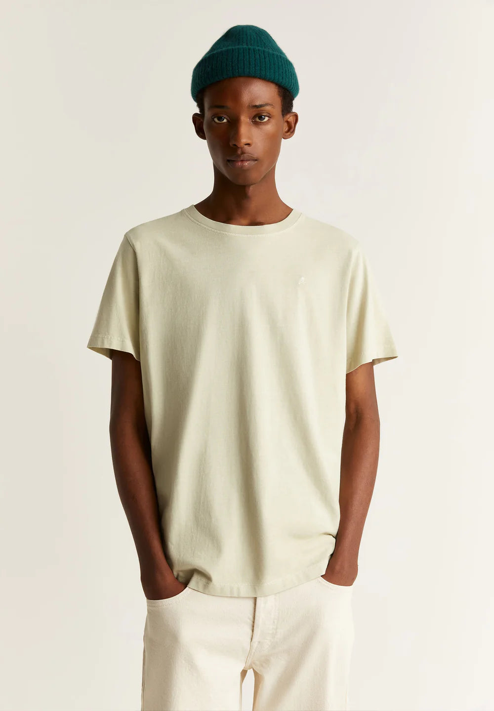 T-Shirt Skull Tee