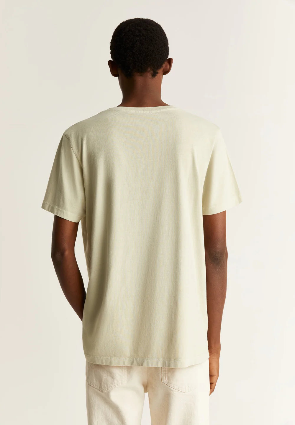 T-Shirt Skull Tee