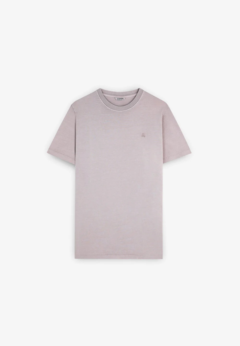 T-Shirt Skull Tee