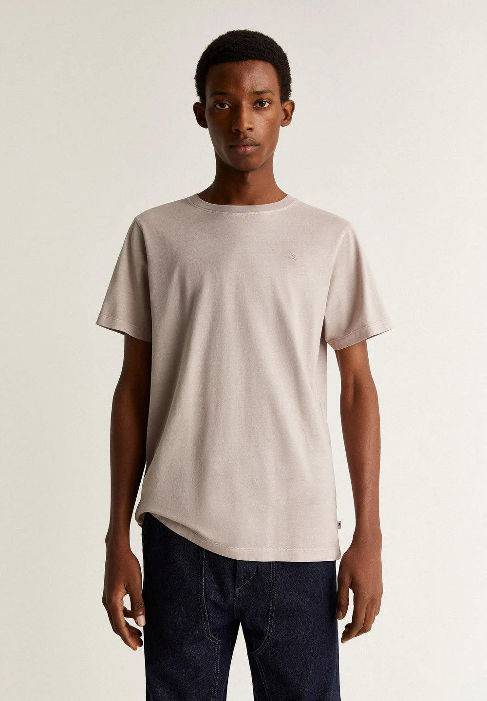T-Shirt Skull Tee