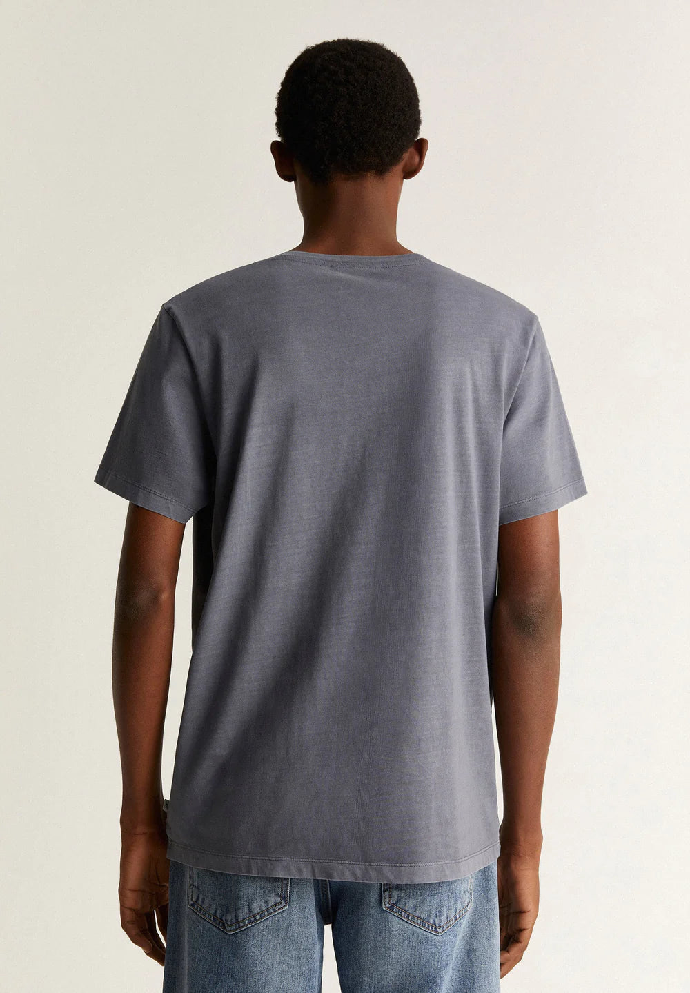 T-Shirt Skull Tee