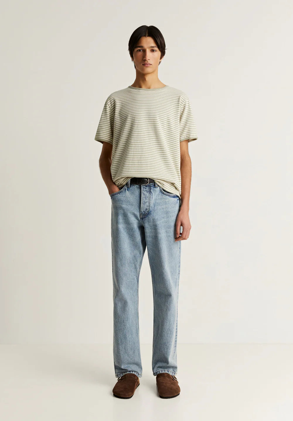 T-Shirt Marine Tee