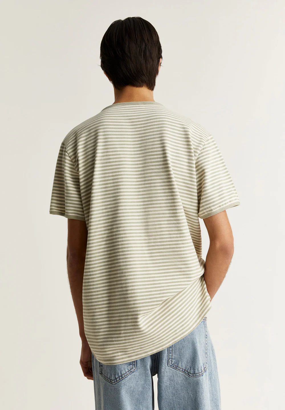T-Shirt Marine Tee