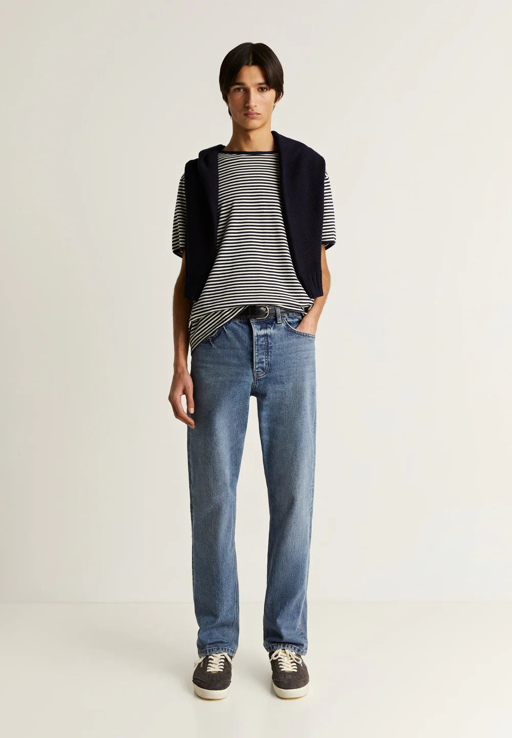 T-Shirt Marine Tee
