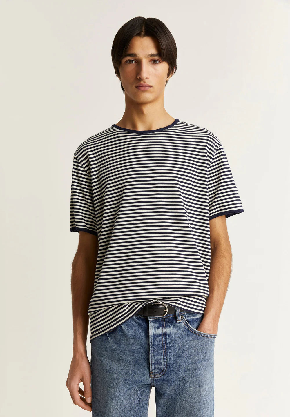 T-Shirt Marine Tee