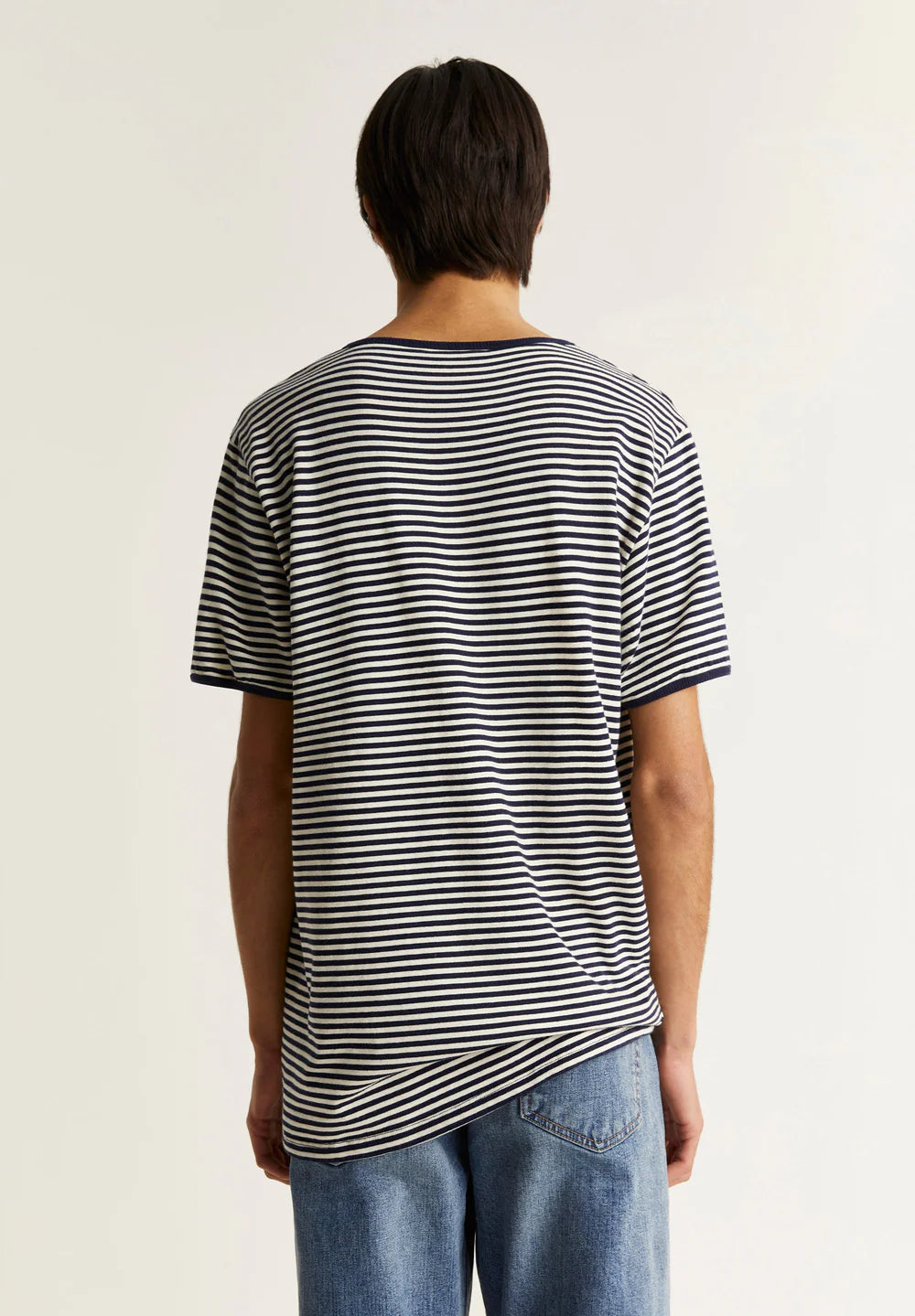 T-Shirt Marine Tee