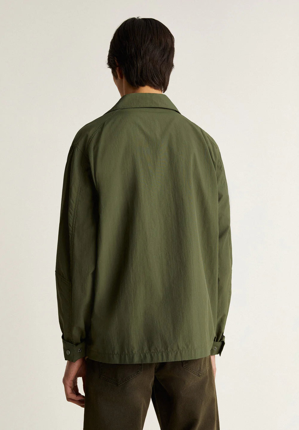 Camisa Spencer