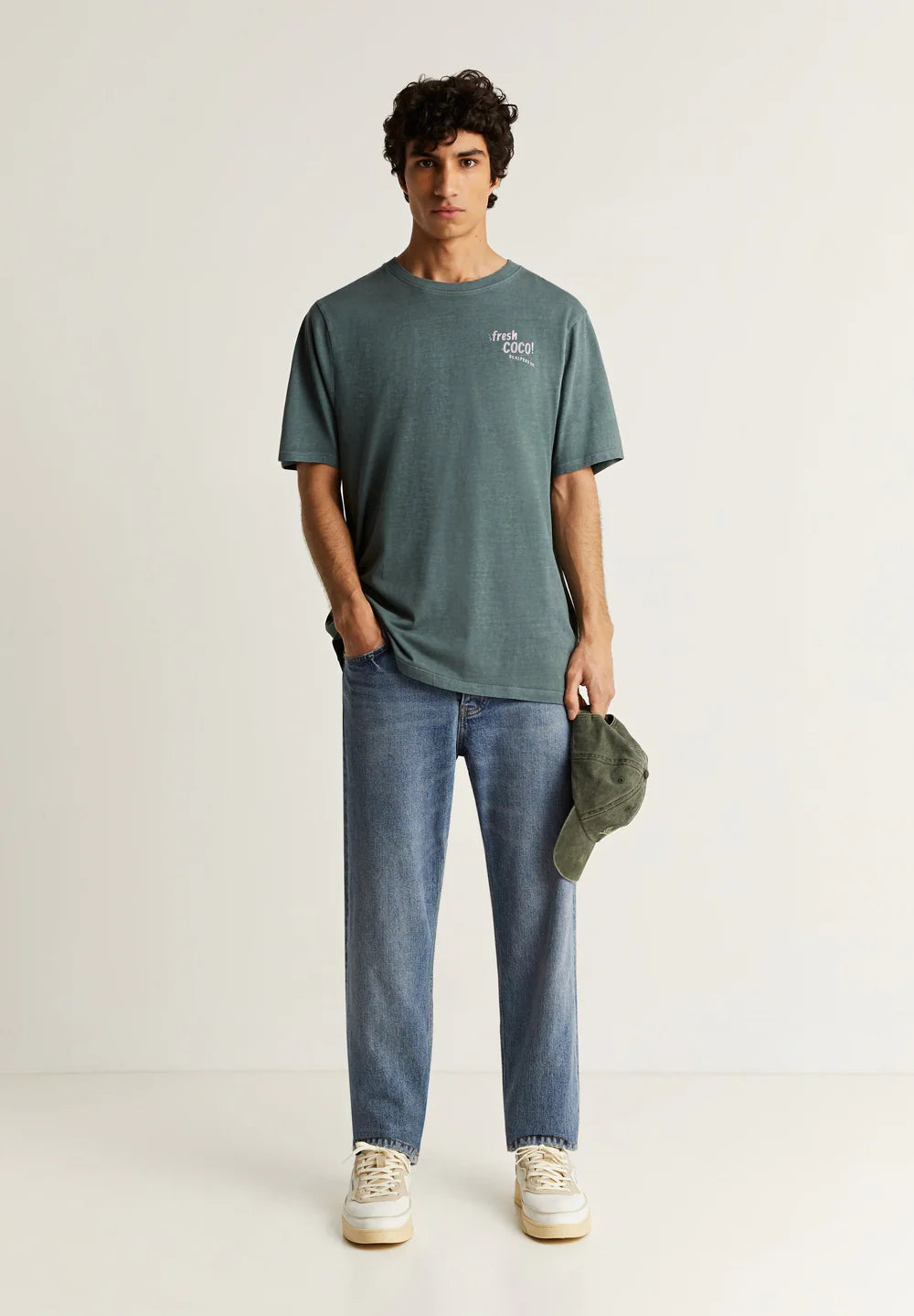 T-Shirt Coco Tee