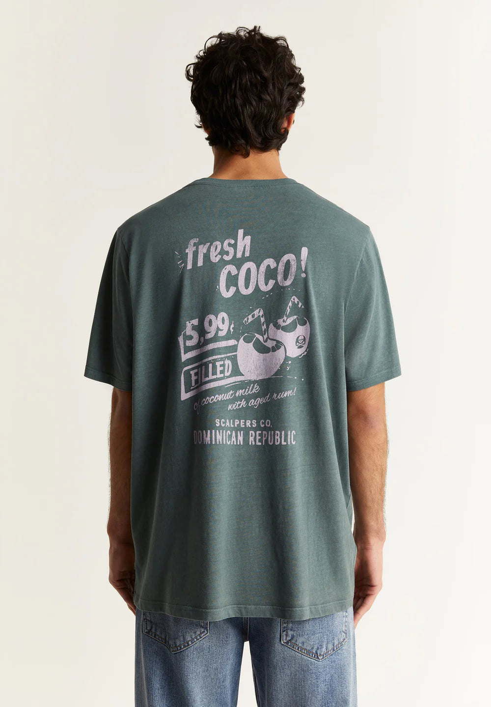 T-Shirt Coco Tee