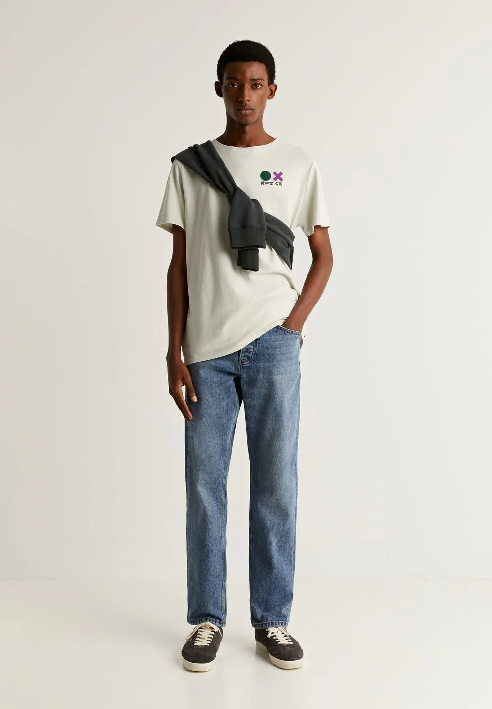 T-Shirt Workshop Tee
