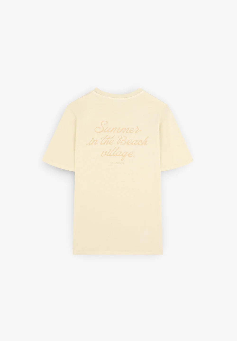 T-Shirt Village Tee