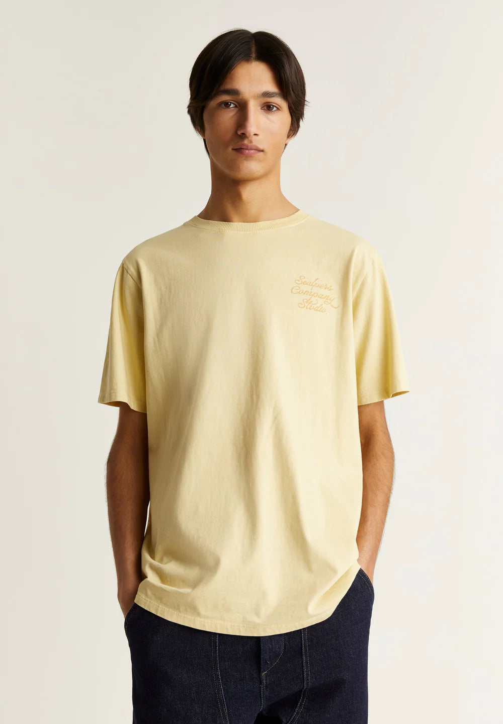 T-Shirt Village Tee