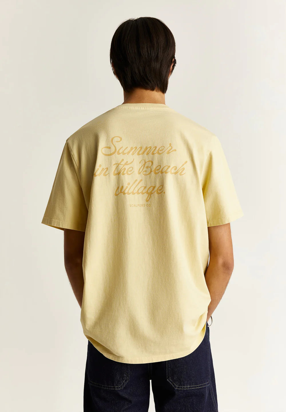 T-Shirt Village Tee