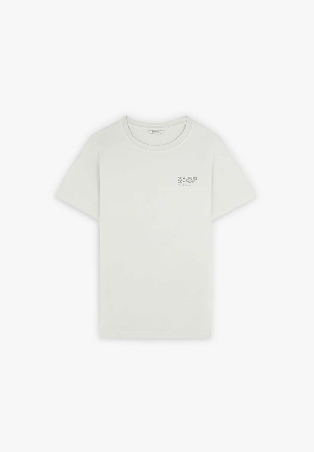 T-Shirt  New Stroke Tee