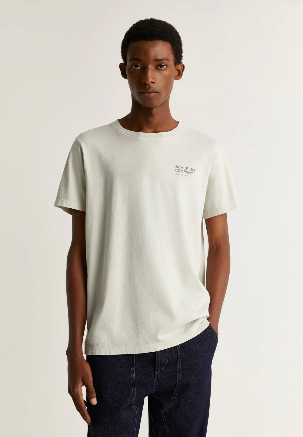 T-Shirt  New Stroke Tee