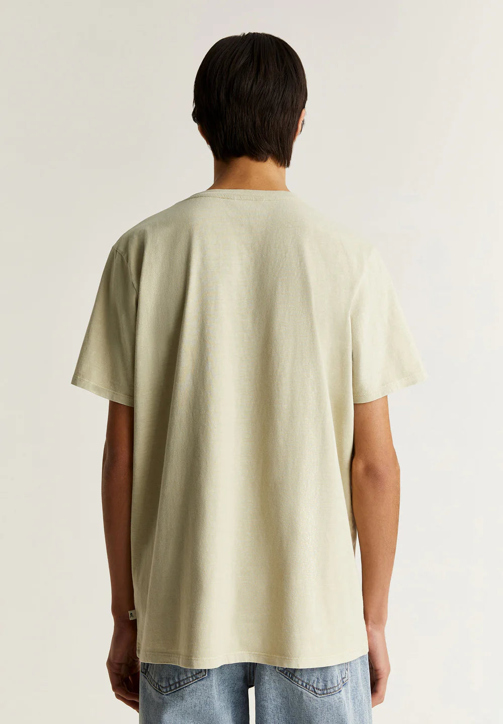 T-Shirt Creamy Tee