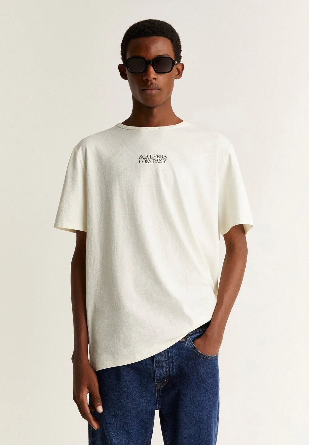 T-Shirt Floristry Tee