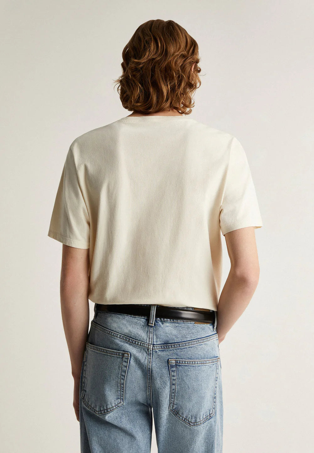 Camiseta Showroom Tee