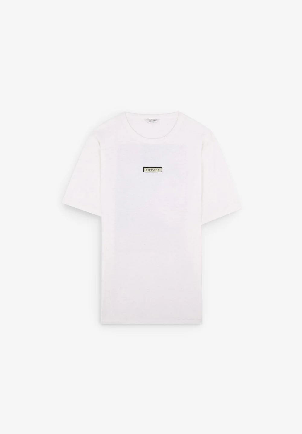 T-Shirt Lucky Rabbit Tee