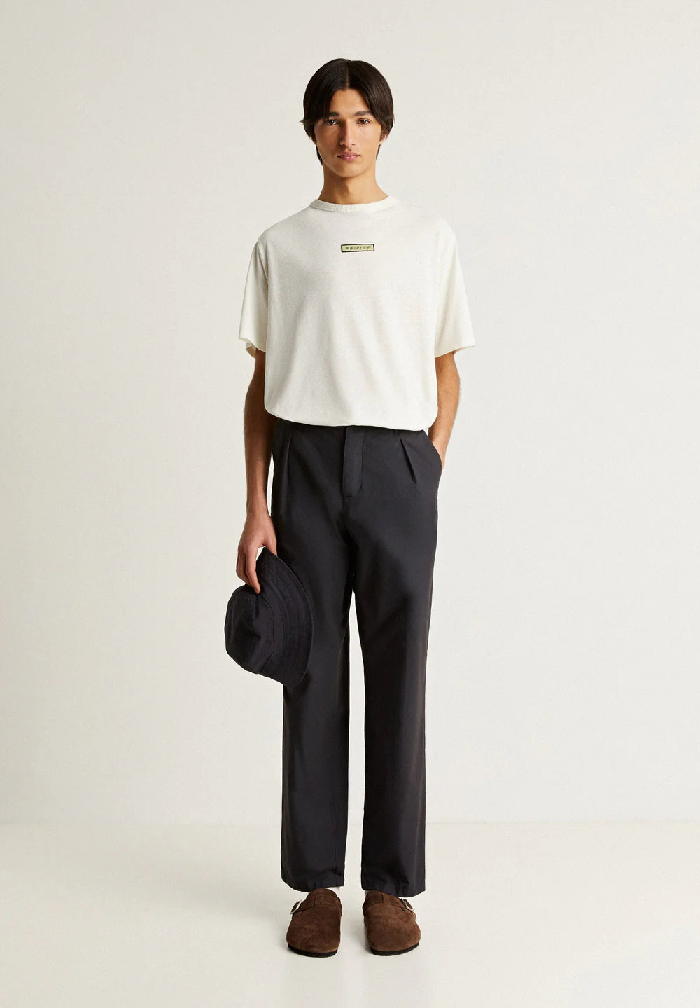 T-Shirt Lucky Rabbit Tee