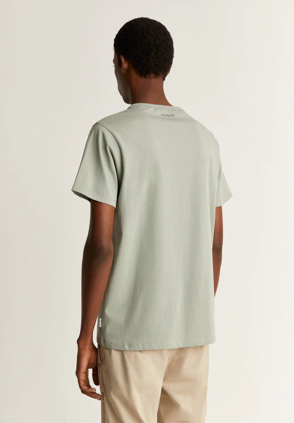 T-Shirt Soda Tee