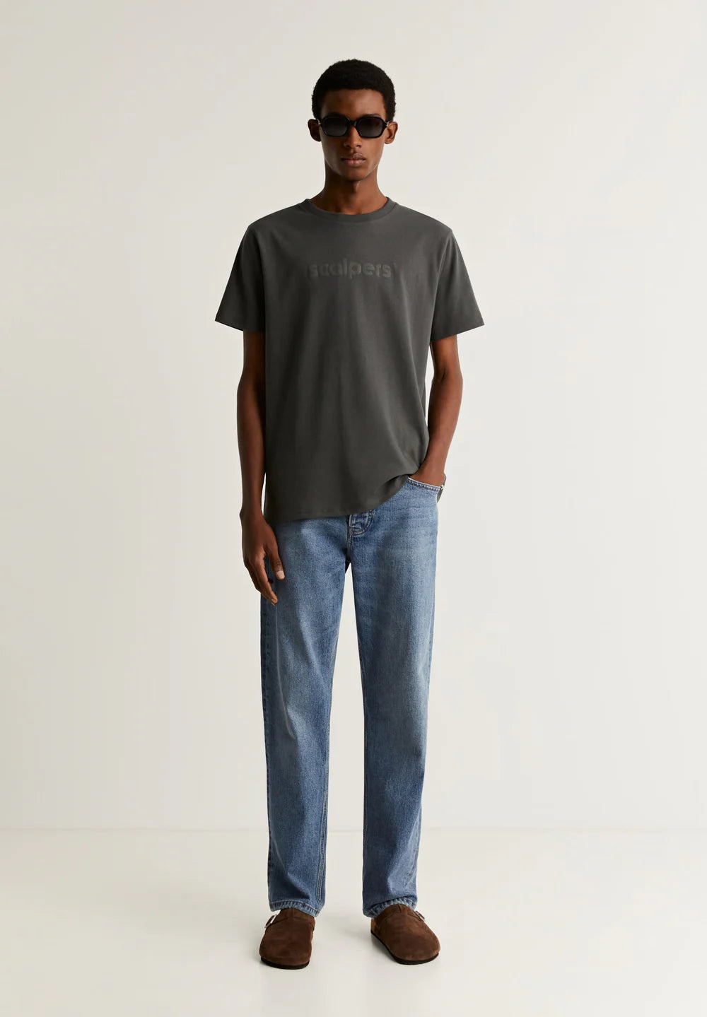 T-Shirt Sc High Tee
