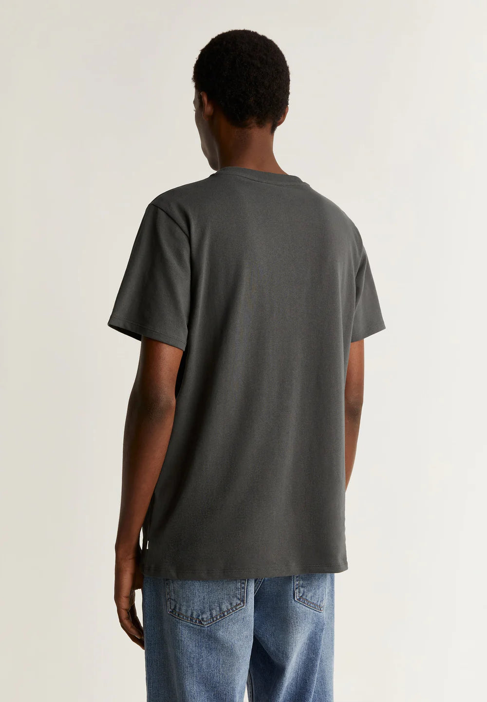 T-Shirt Sc High Tee