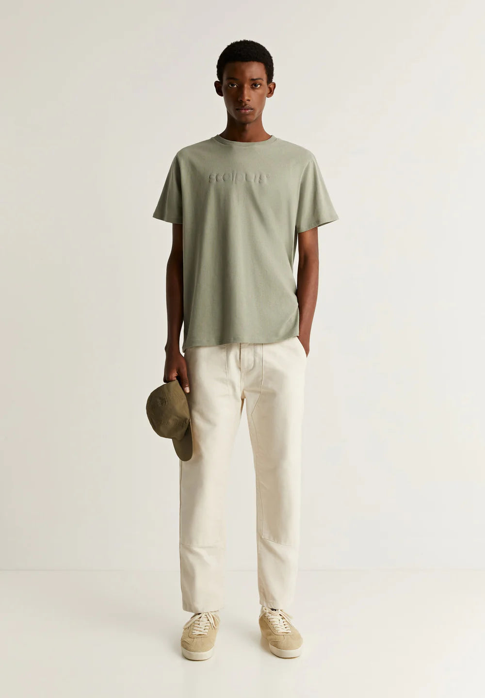 T-Shirt Sc High Tee
