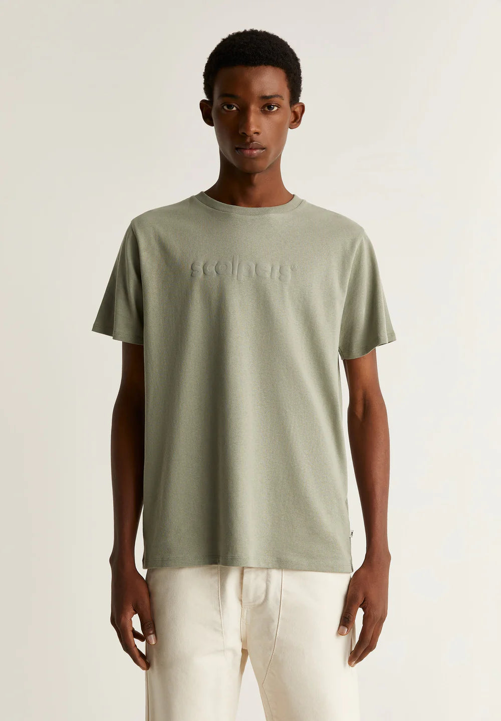 T-Shirt Sc High Tee