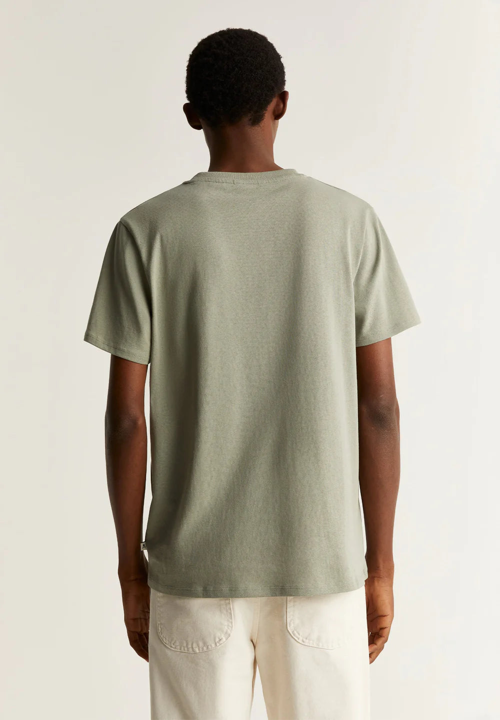 T-Shirt Sc High Tee