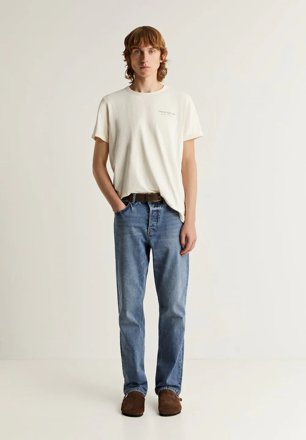 T-Shirt Peppers Tee