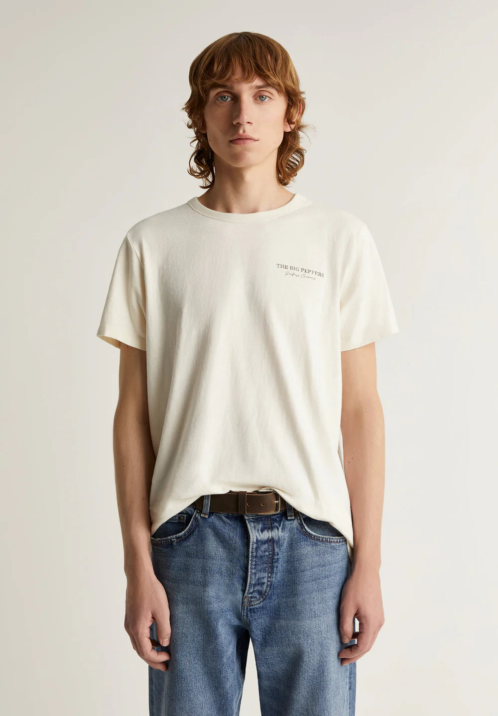 T-Shirt Peppers Tee