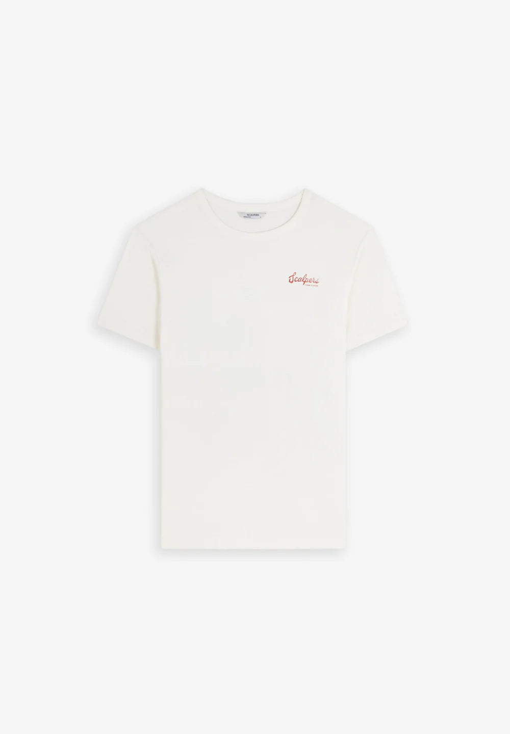 T-Shirt Flakes Tee