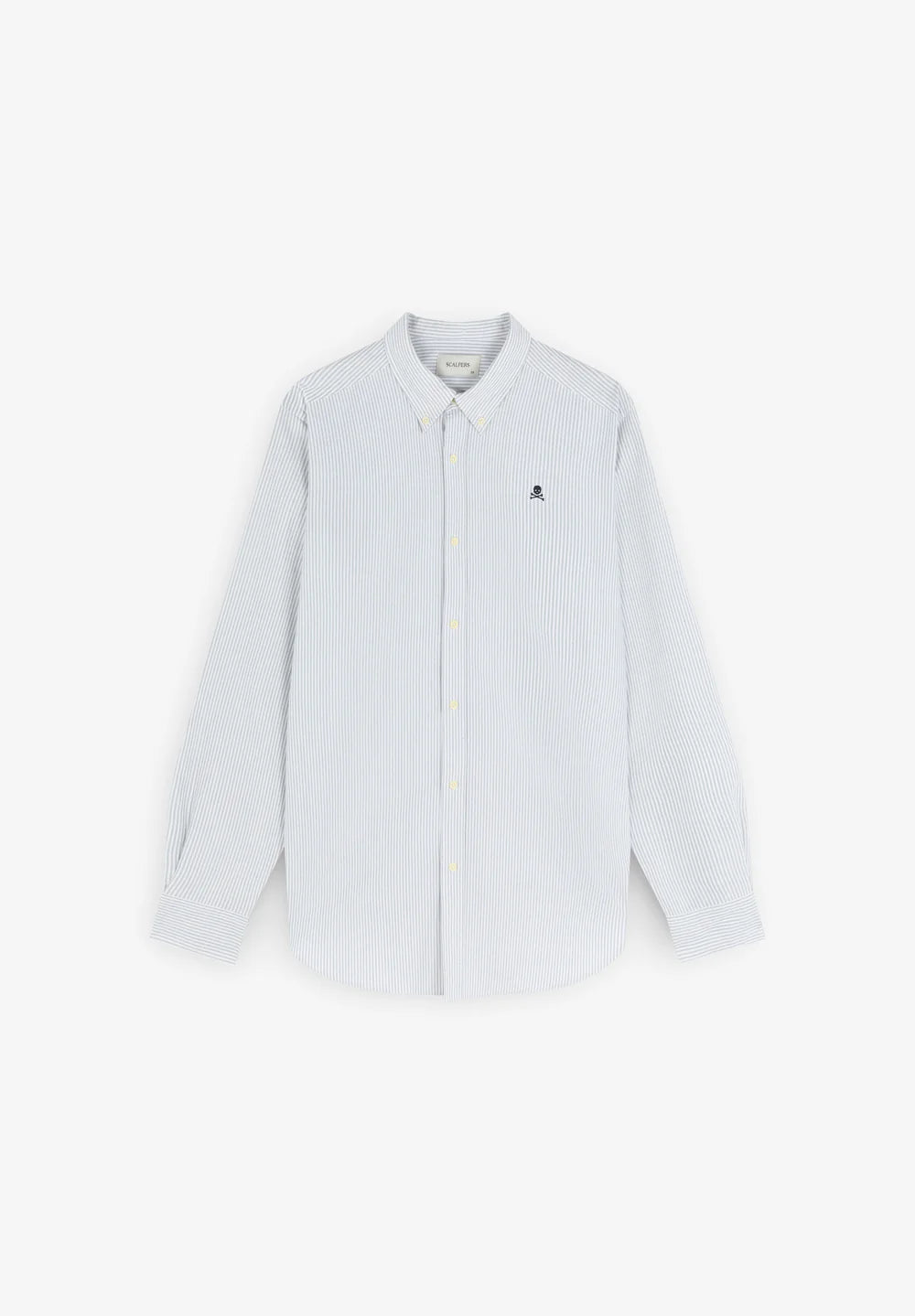 Camisa New Oxford Bd
