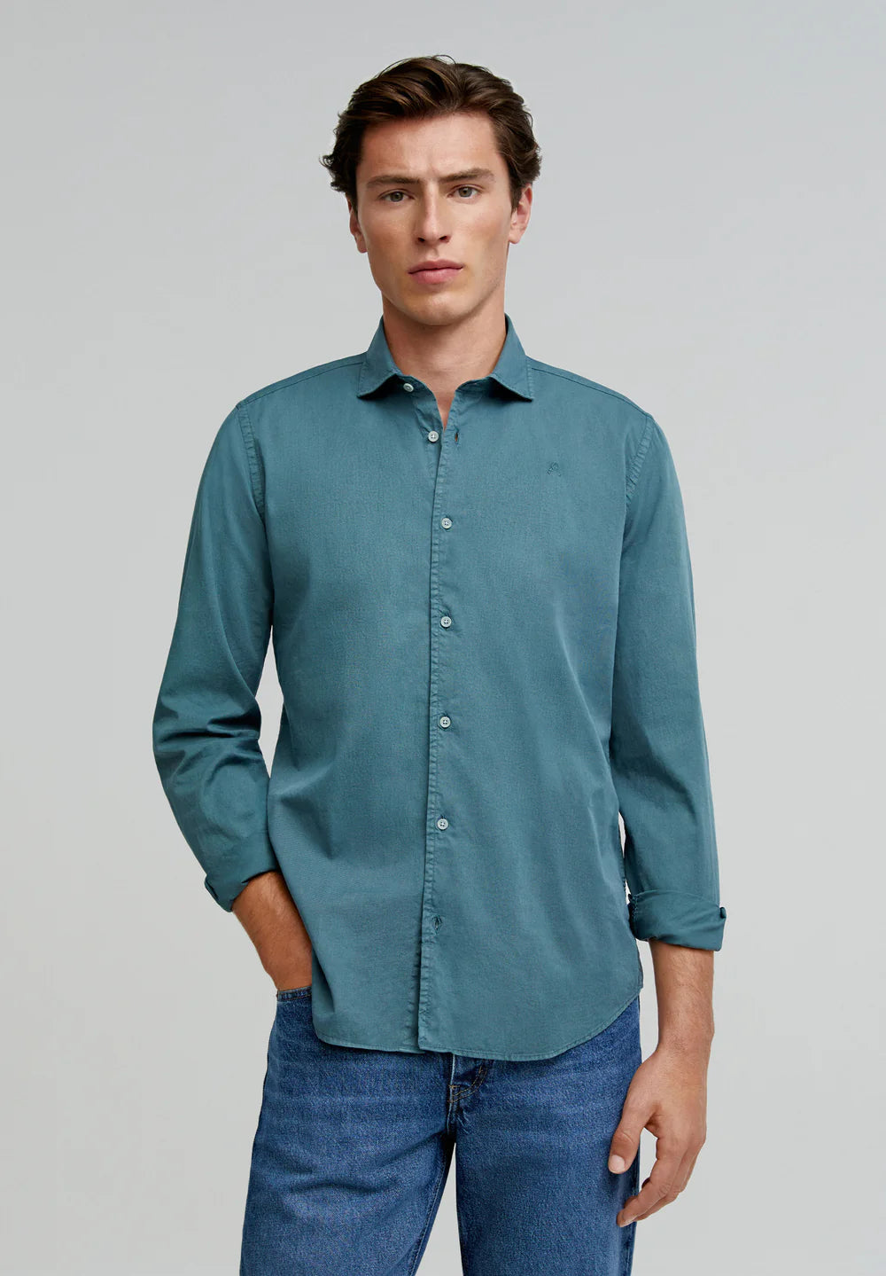 Camisa Seatle K