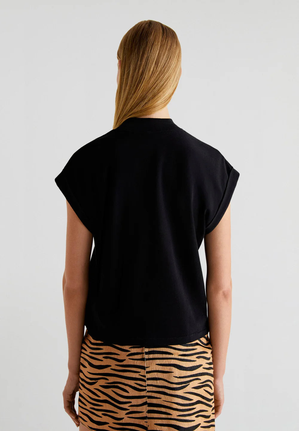T-Shirt Perkins Tee