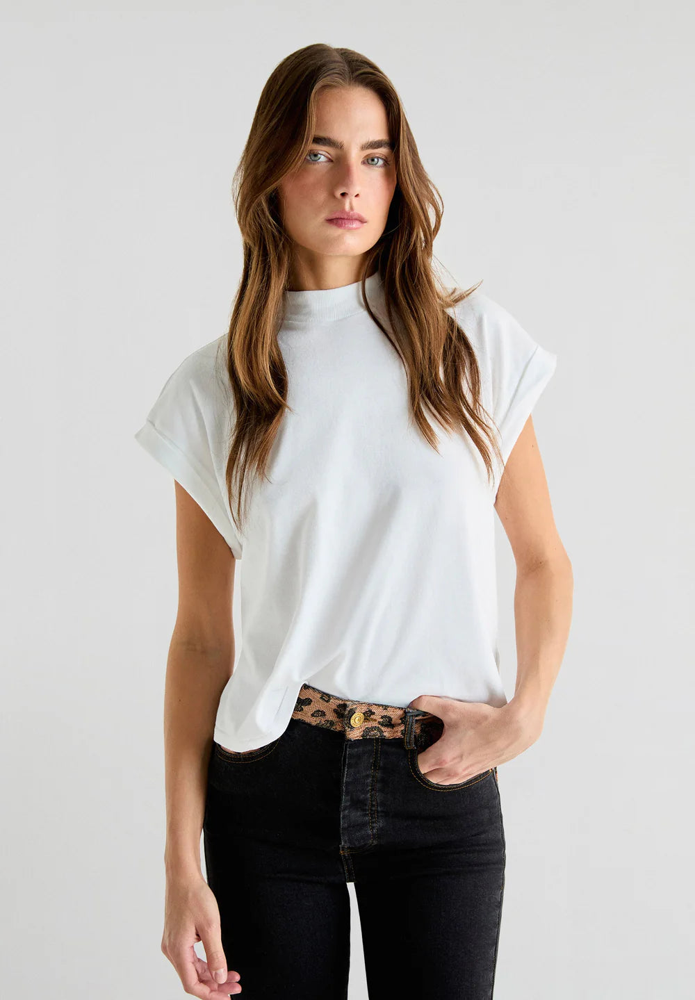 Camiseta Perkins Tee