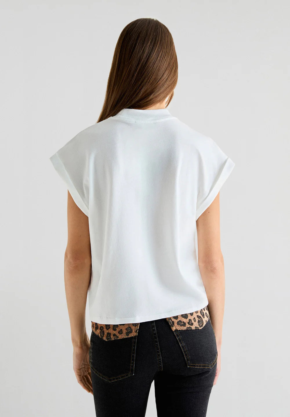 Camiseta Perkins Tee