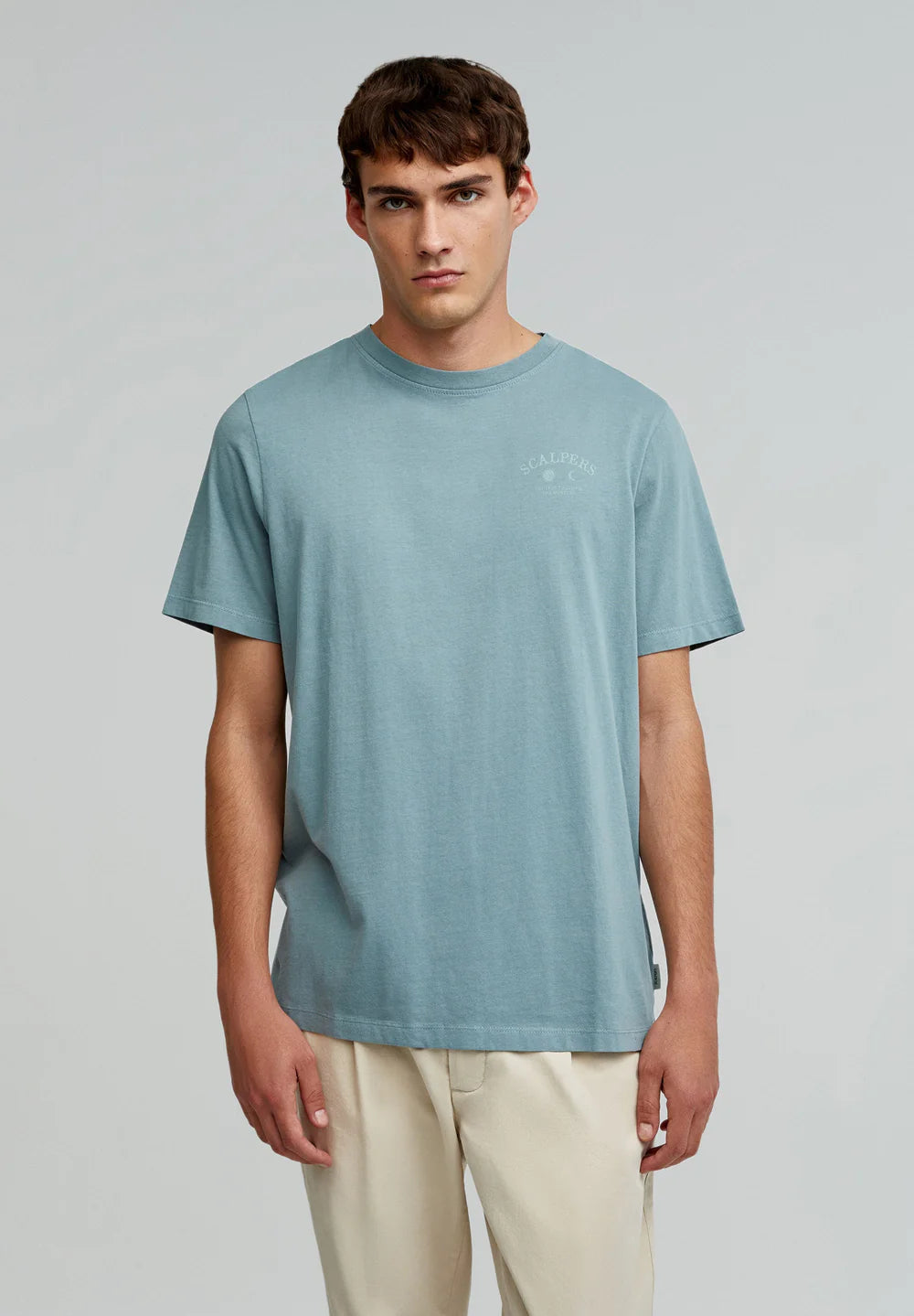T-Shirt Breathe Cure Tee