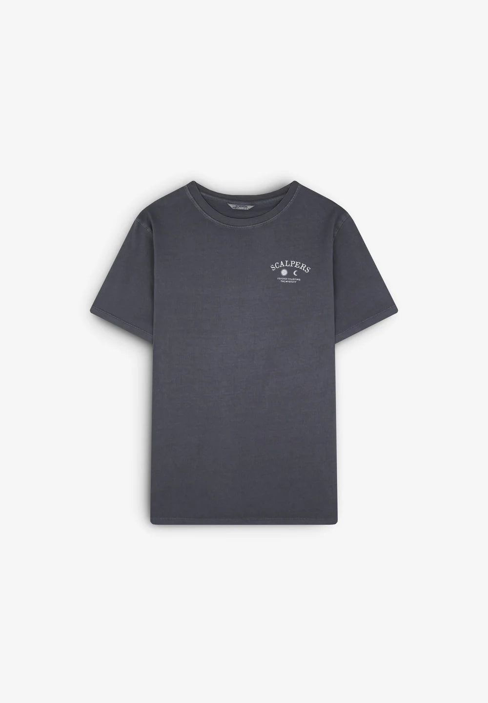 T-Shirt Breathe Cure Tee