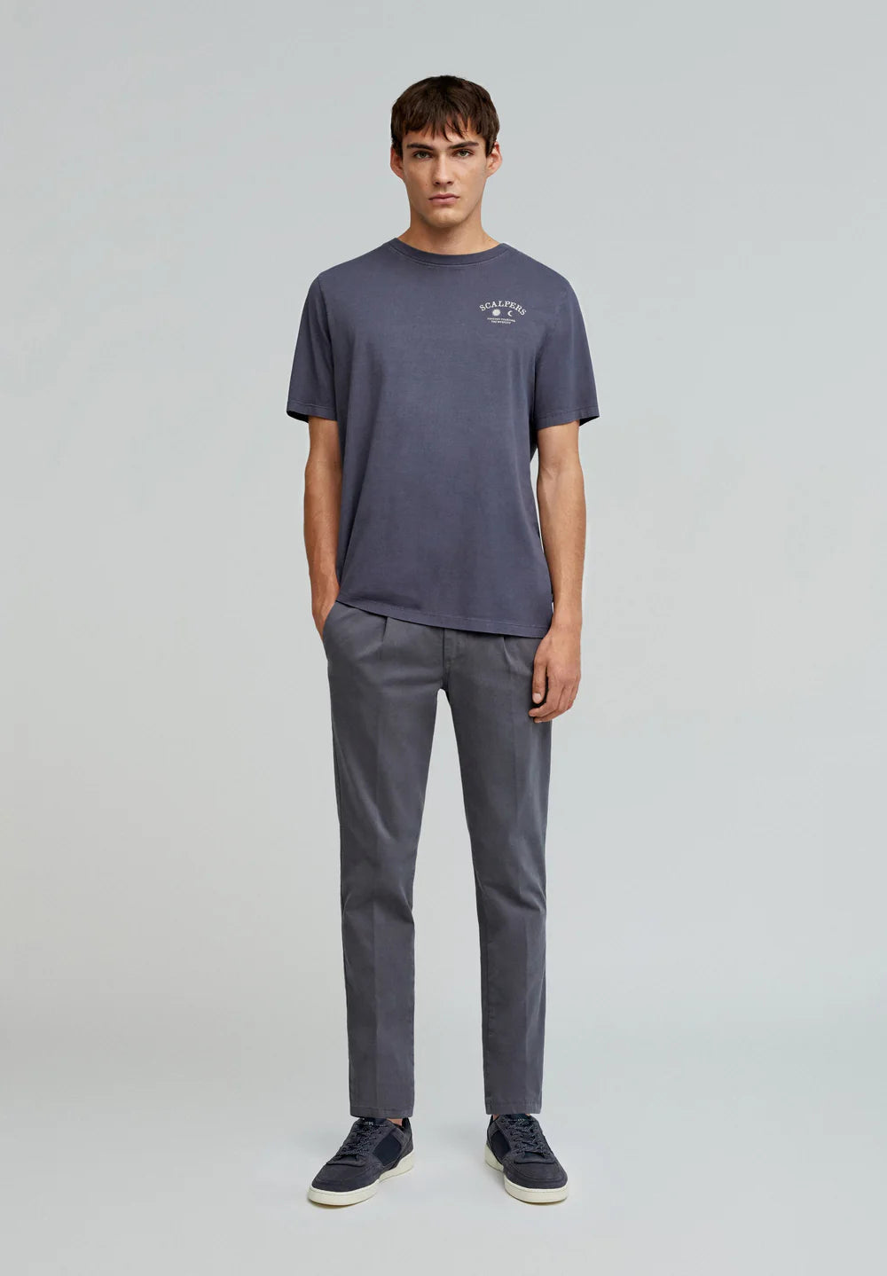 T-Shirt Breathe Cure Tee
