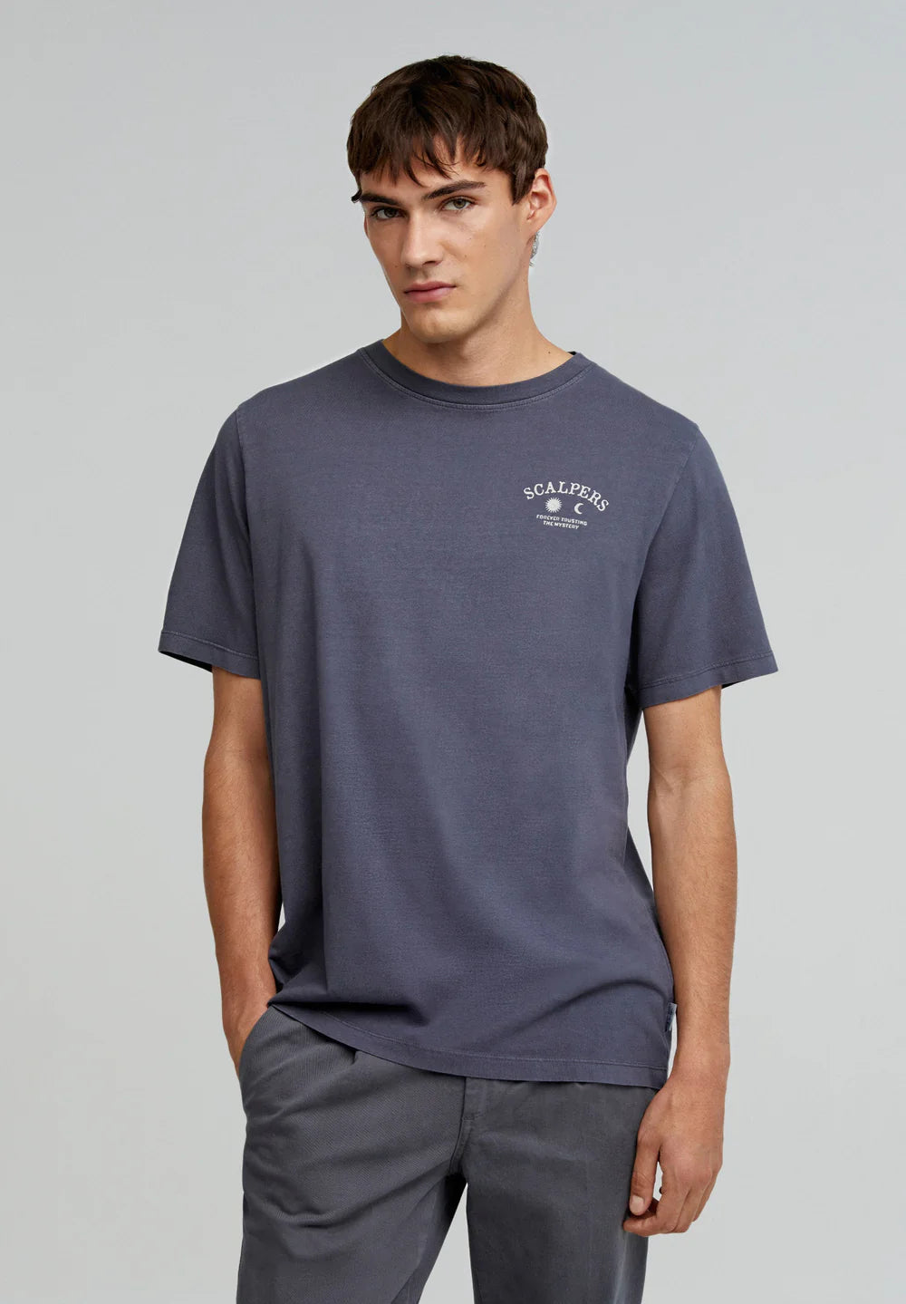 T-Shirt Breathe Cure Tee
