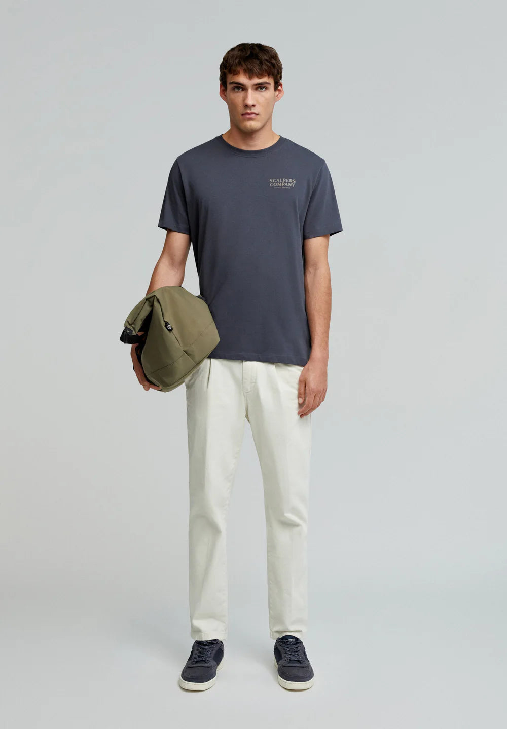 T-Shirt Local Tee