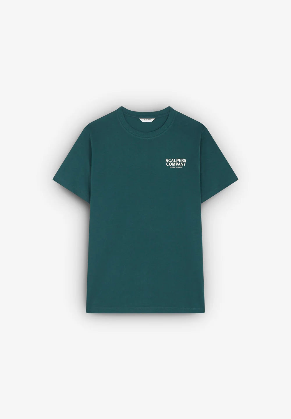 T-Shirt Local Tee