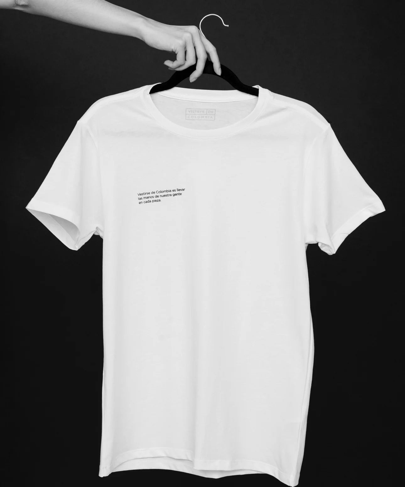 T-Shirt Manifesto