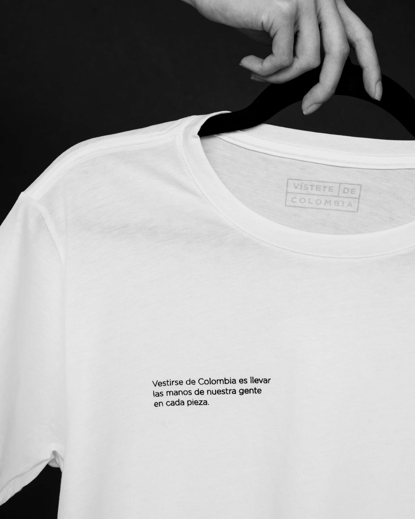 T-Shirt Manifesto