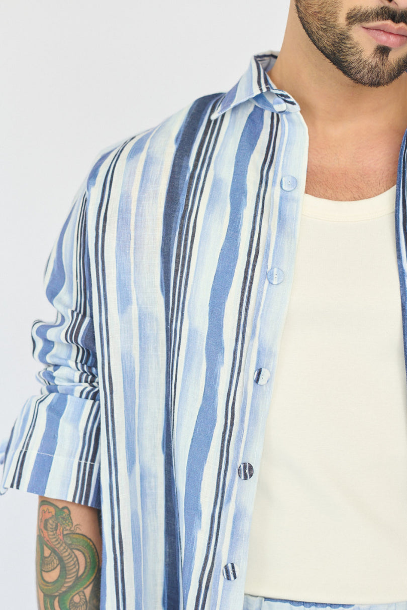 Camisa Antonio
