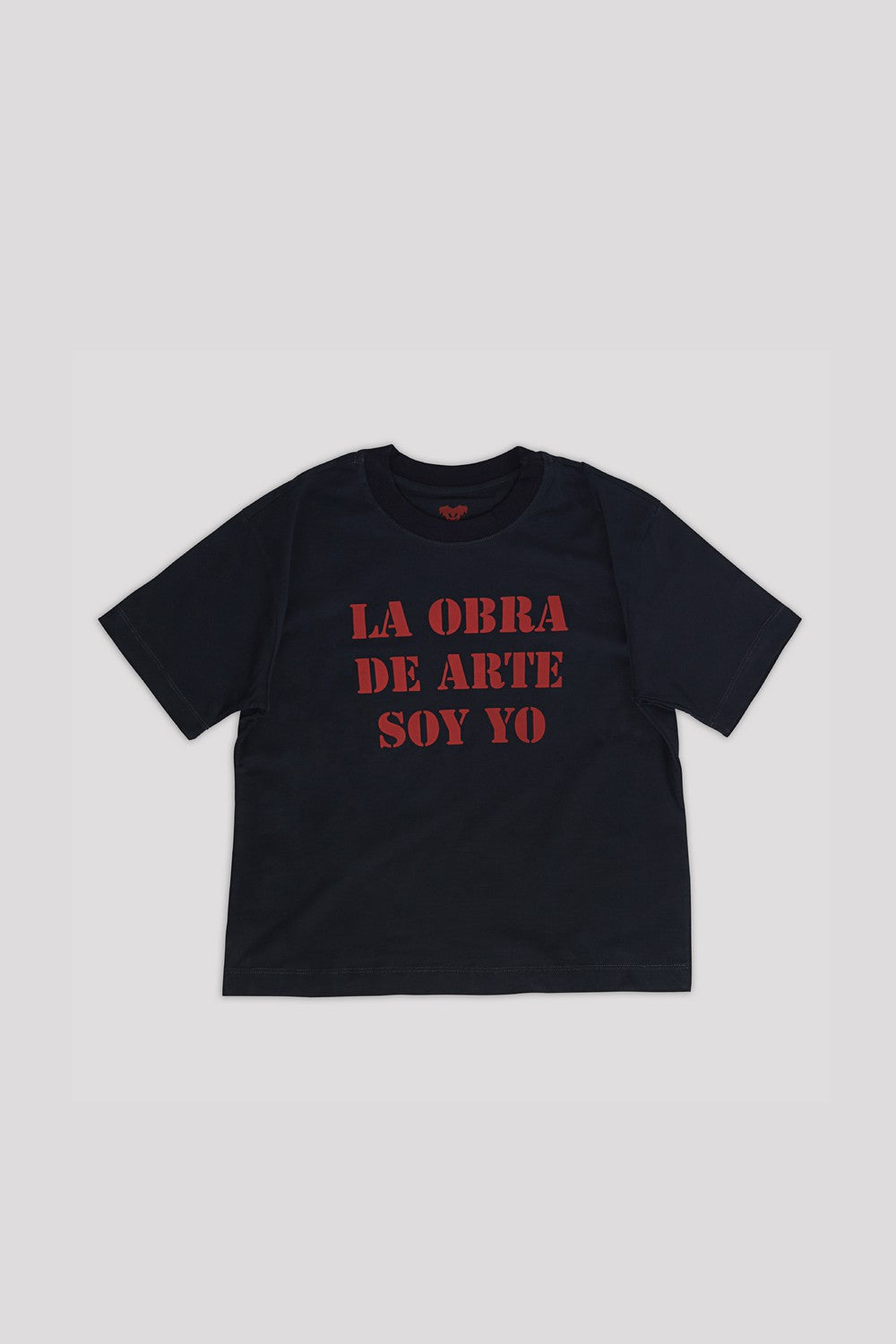 Camiseta Arte Callejero