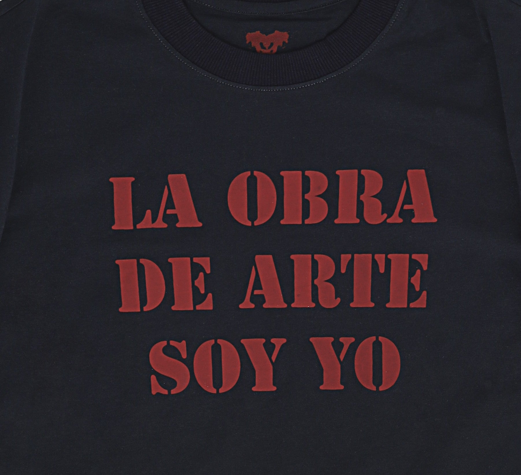 Camiseta Arte Callejero