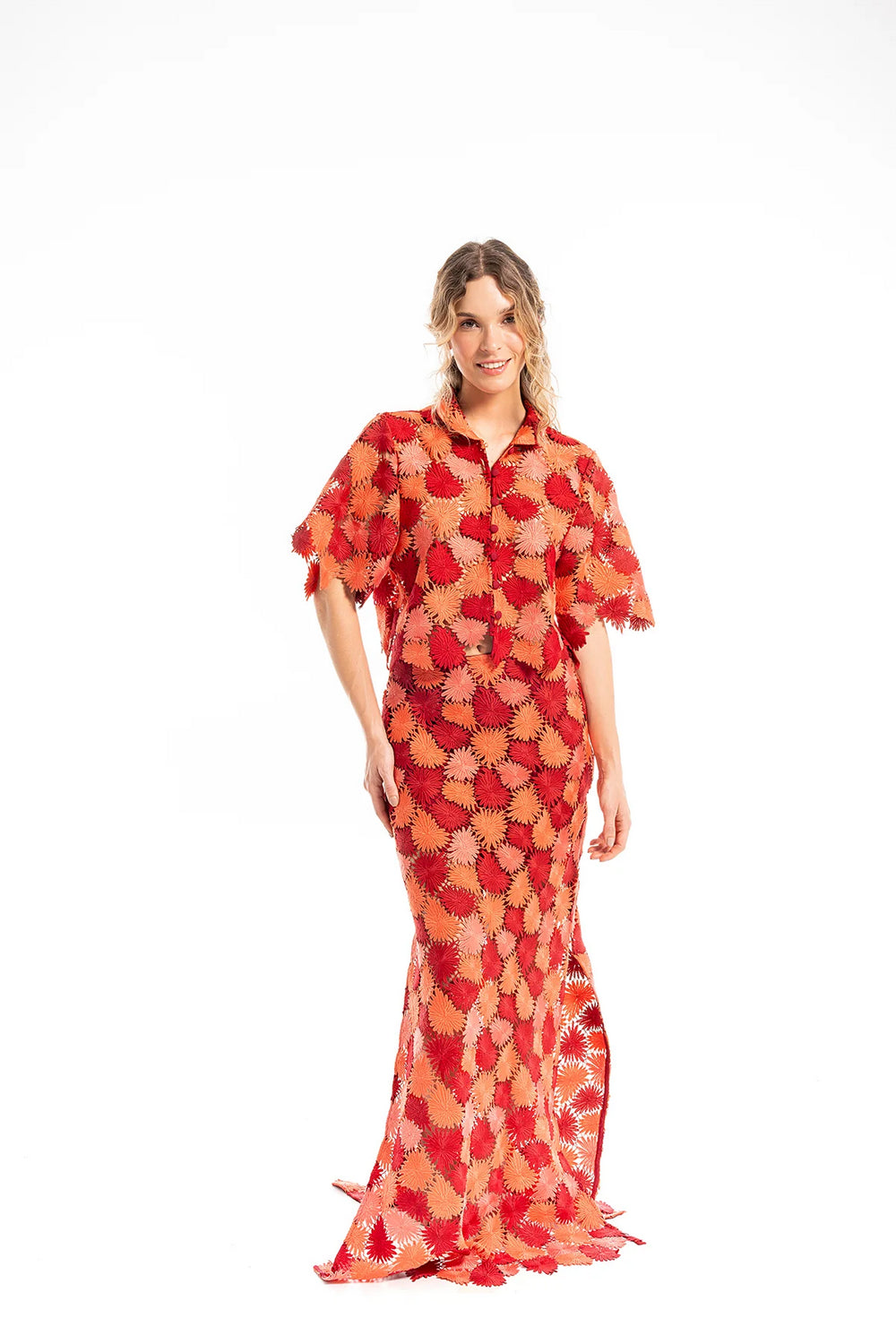 Camisa Azalea